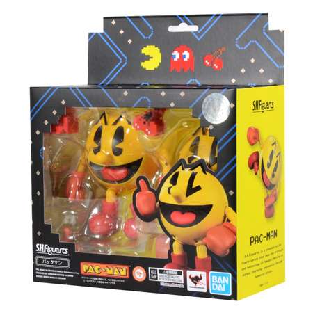 Фигурка Tamashii Nations