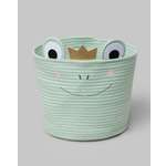 Корзина для хранения FUTURINO Home Царевна-лягушка