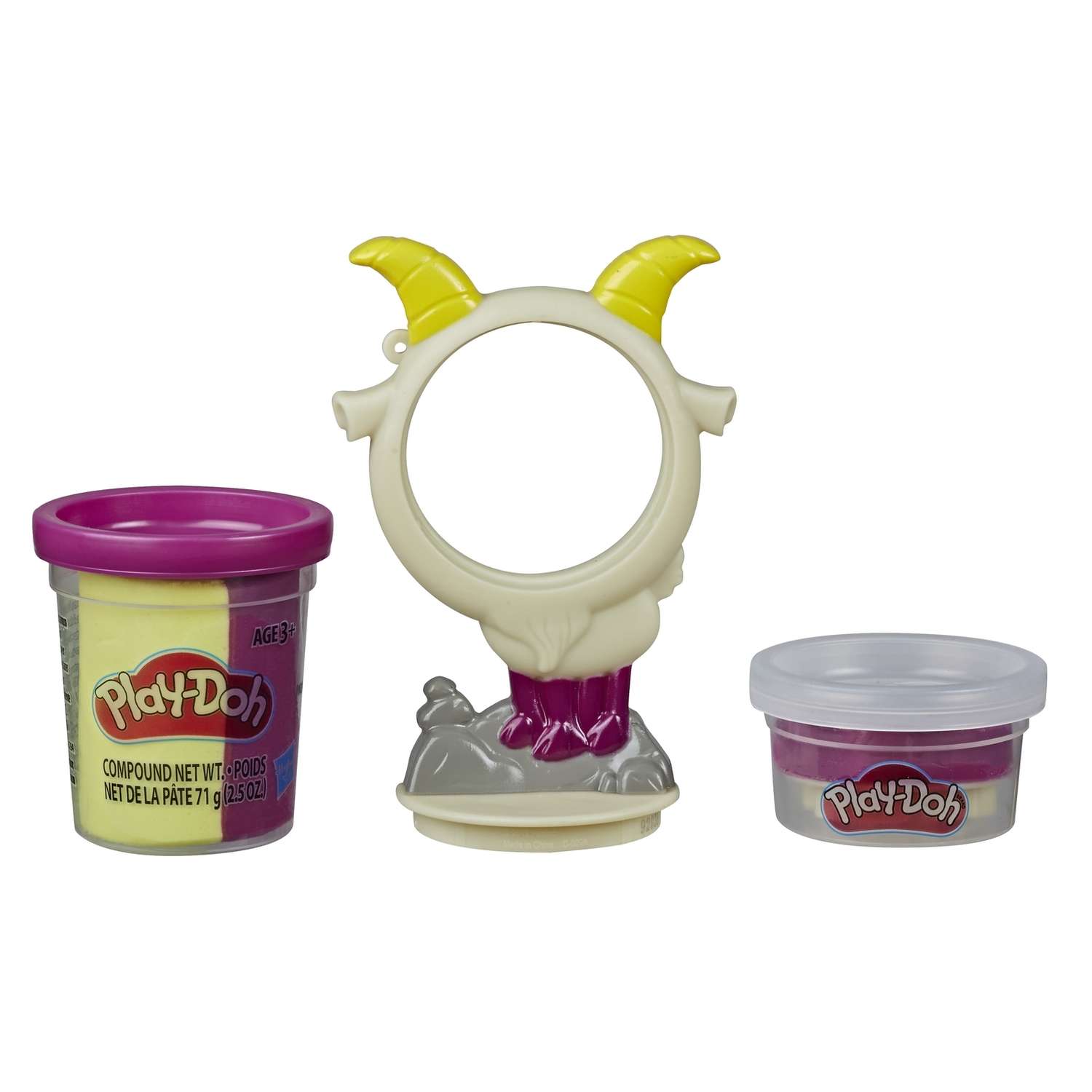 Пластилин Play-Doh Жители фермы в ассортименте - фото 9