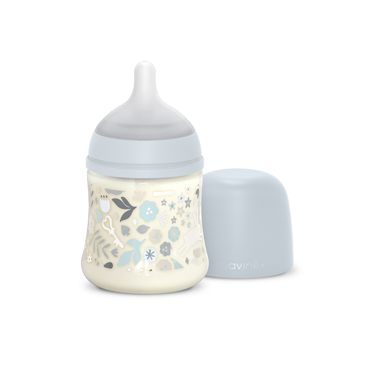 Бутылочка Suavinex 150 мл - фото 5