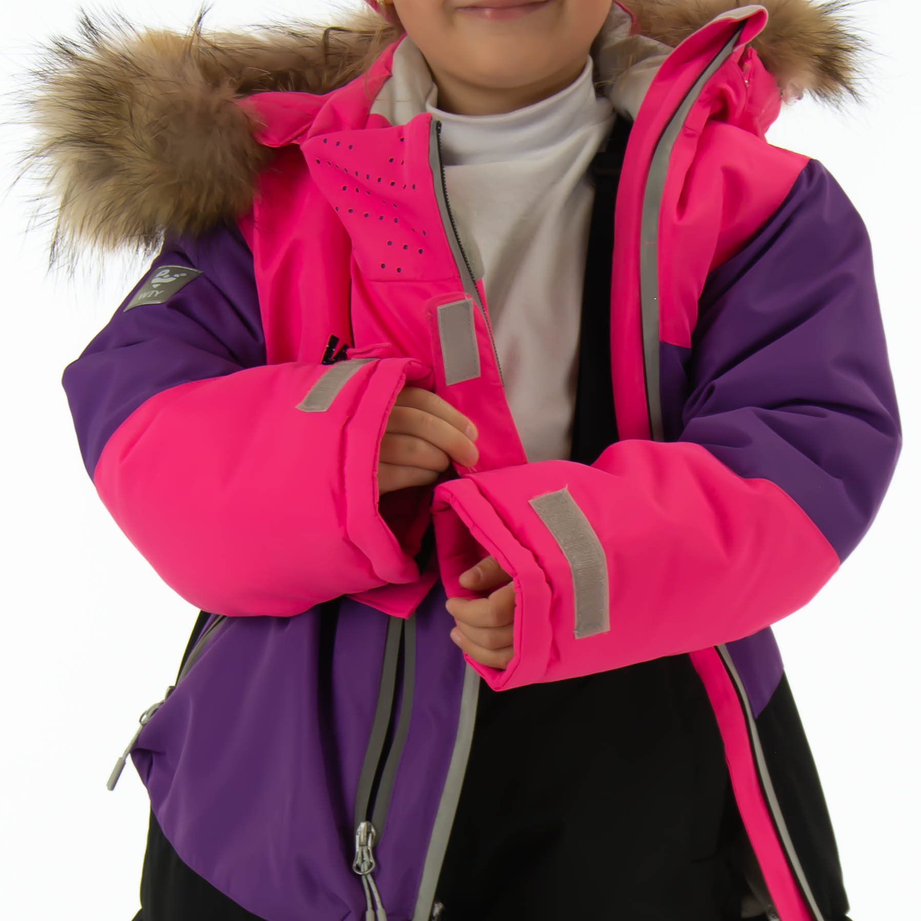 Комплект CASTLELADY 821821444 - фото 10