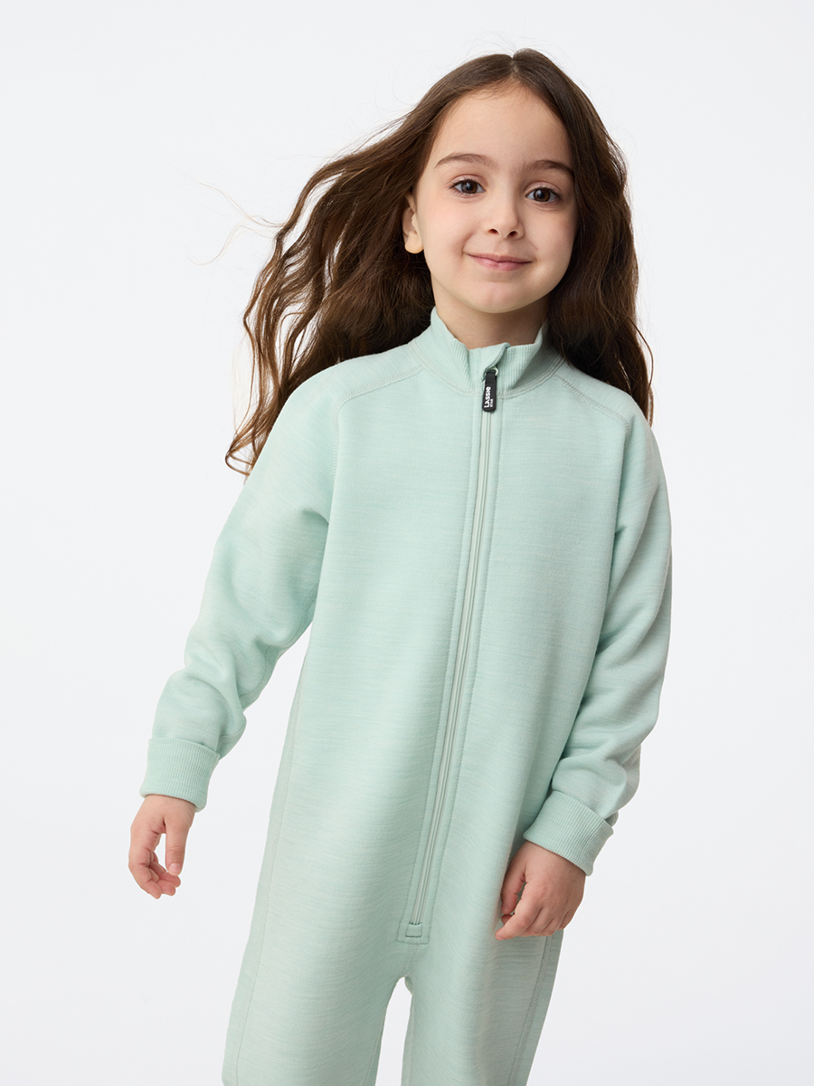 Комбинезон Lassie 71203303-8010 - фото 2