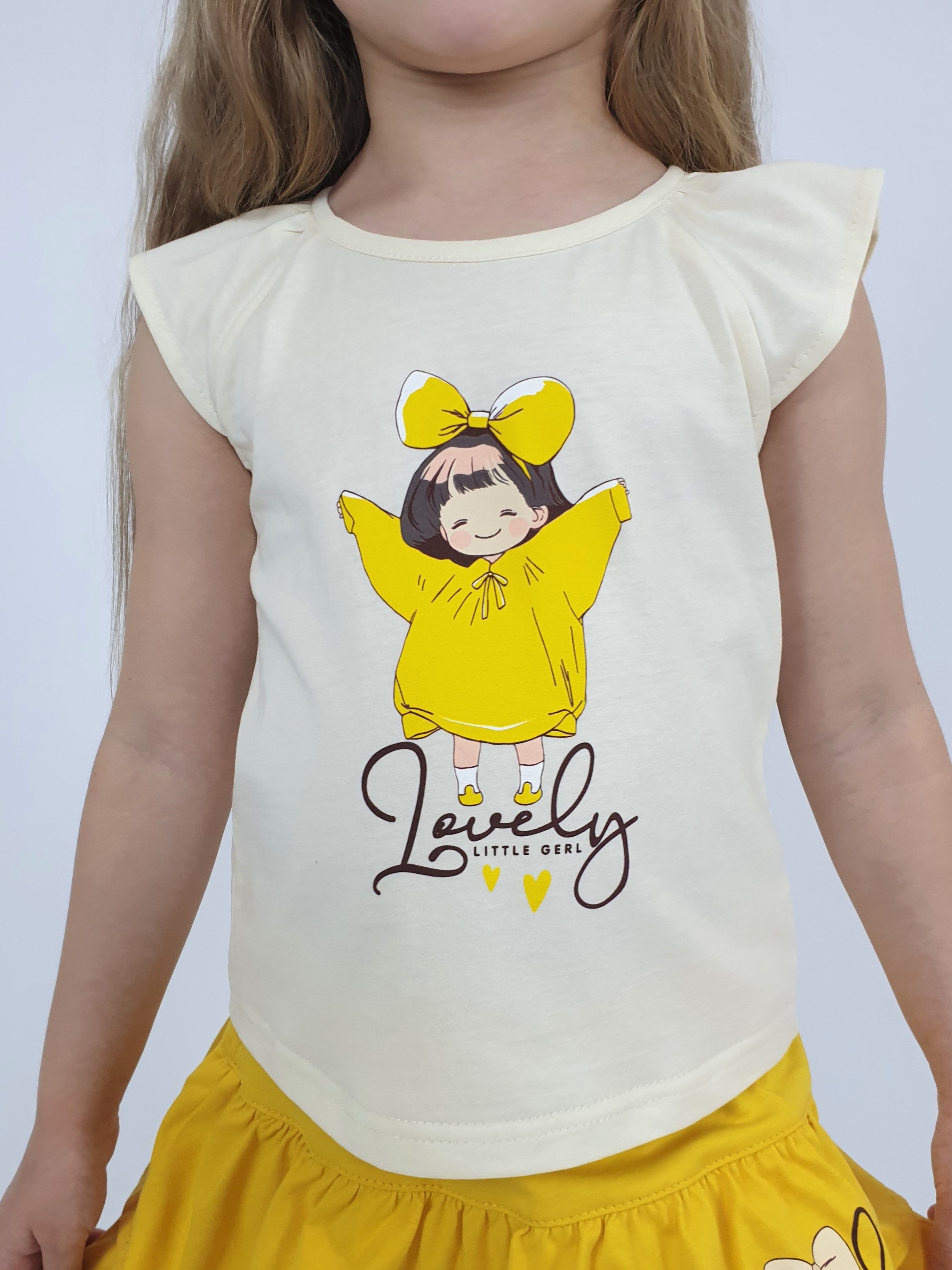 Костюм Luneva 02-136-5. - фото 2