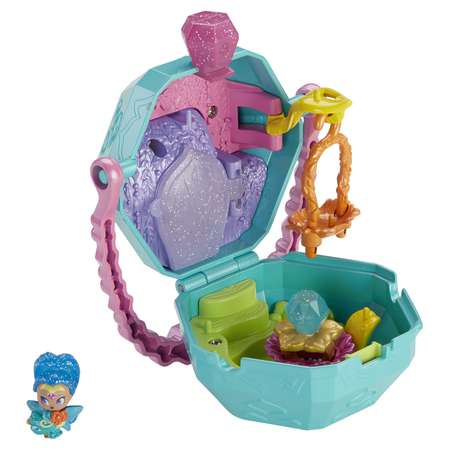 Игровой набор Shimmer and Shine