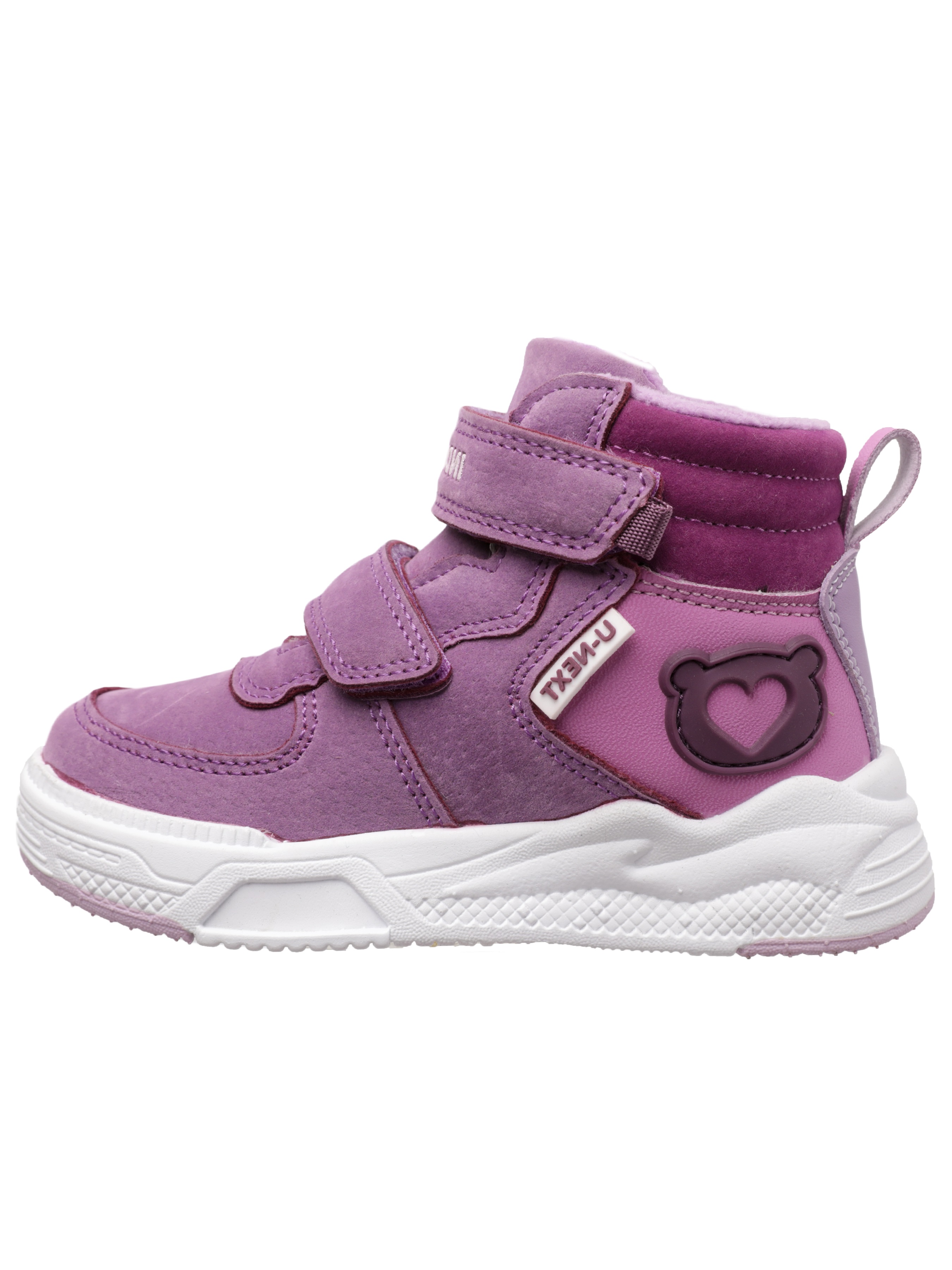 Ботинки Indigo kids 97-300A3 - фото 1