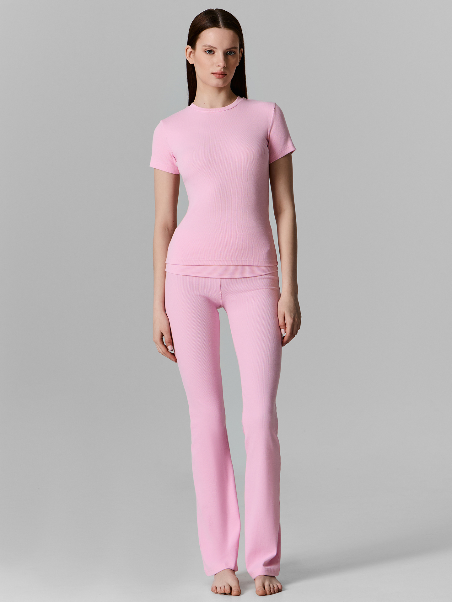 Пижама Mark Formelle (Марк Формэль) 592659/орхидея - фото 1