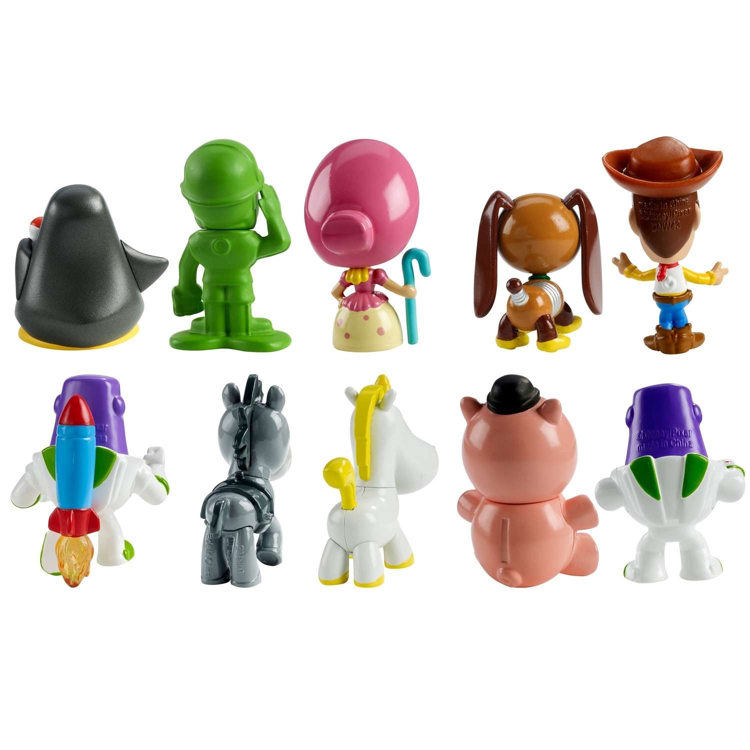 Фигурка Toy Story в ассортименте - фото 60