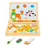 Настольная игра EziKIDS