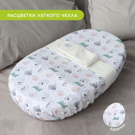 Матрас CocoCocon Африка