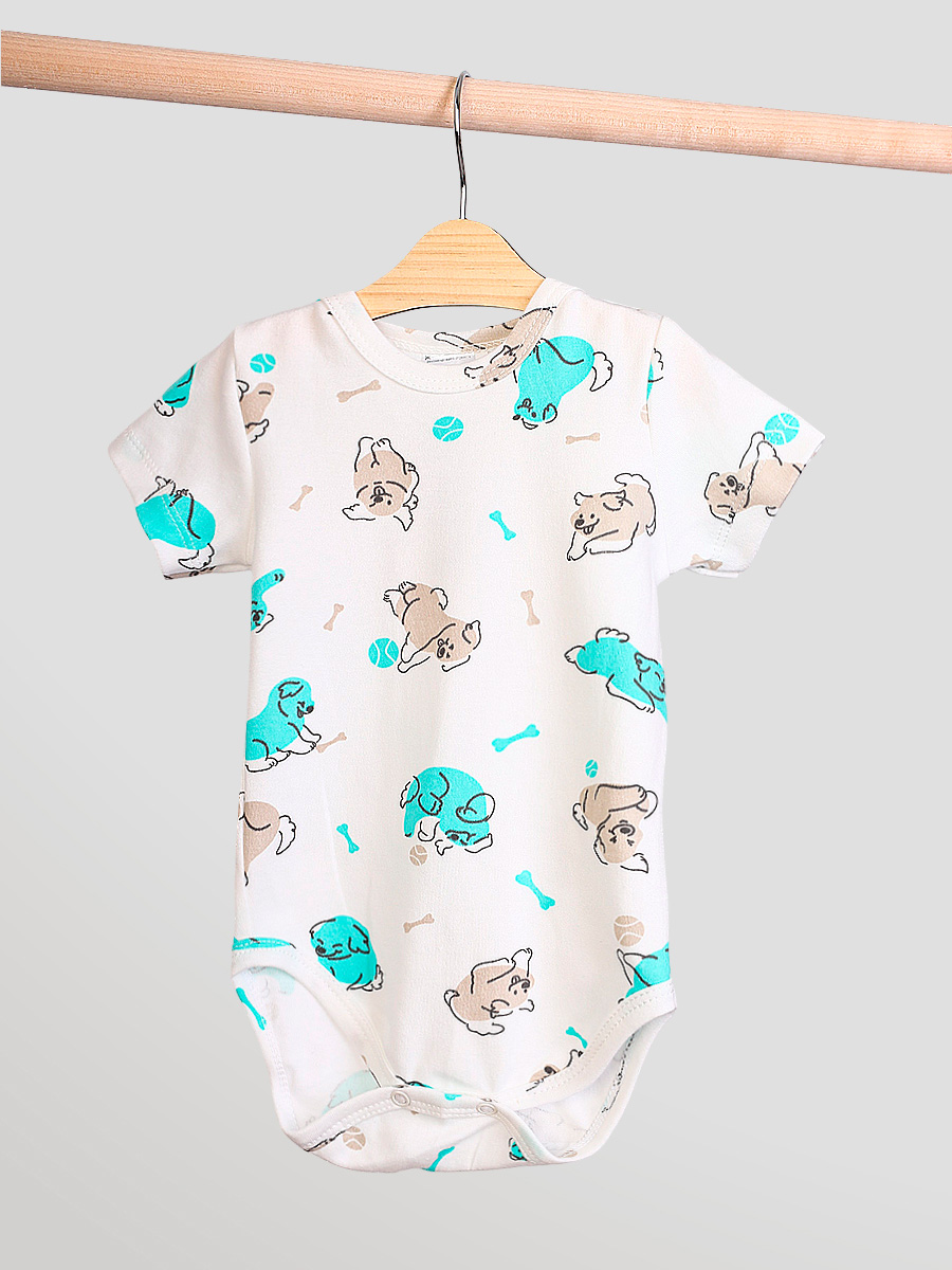 Боди КотМарКот 801852 - фото 4