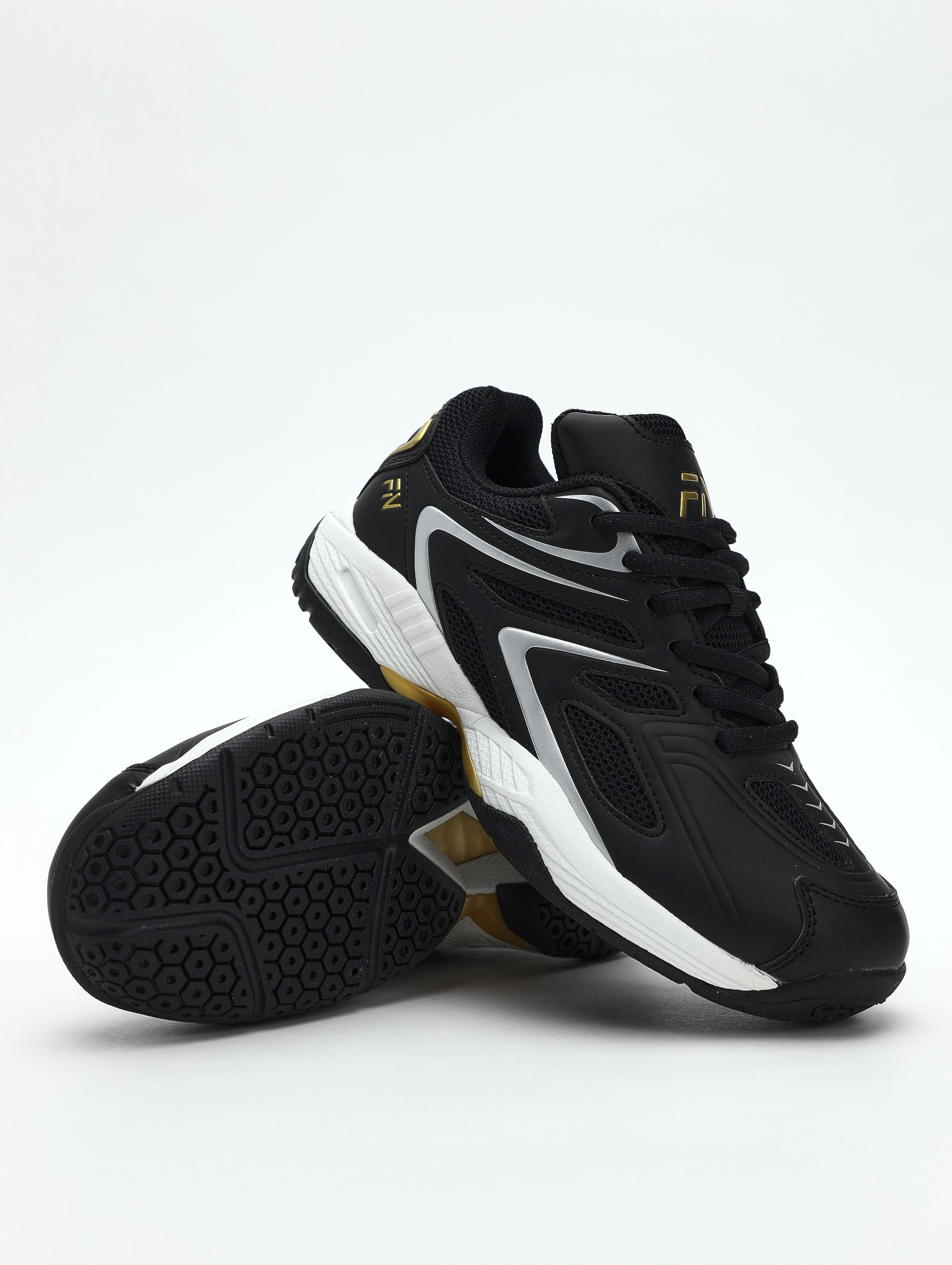 Кроссовки FN KFN5091002-000 - фото 1