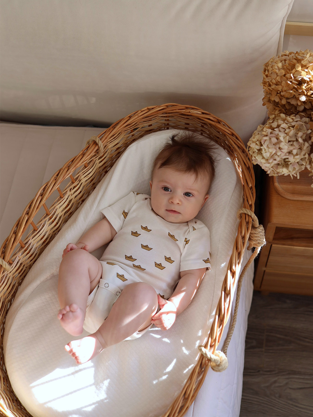 Боди Mjolk 6156567 - фото 7