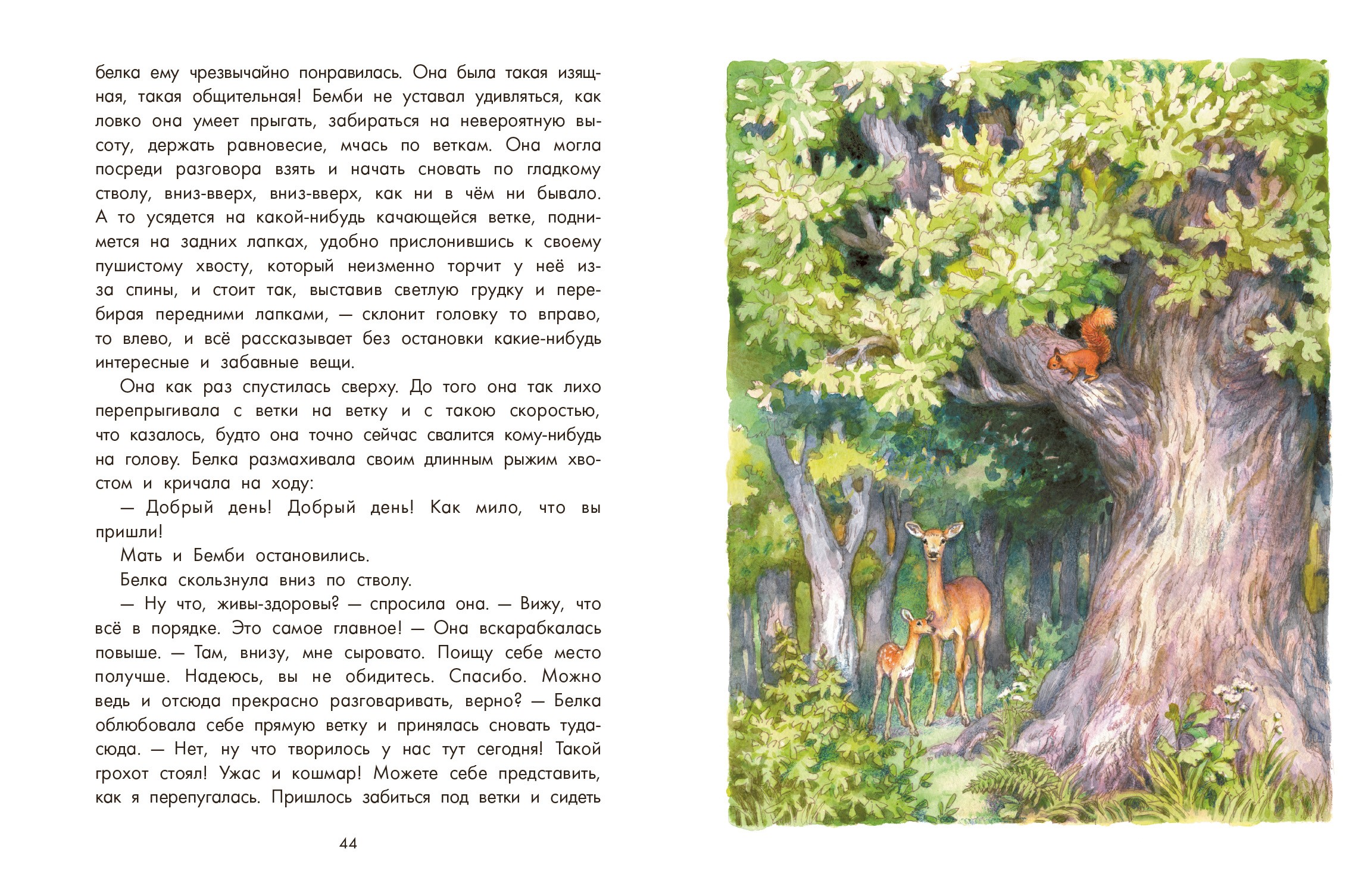 Книга Качели Бемби - фото 10