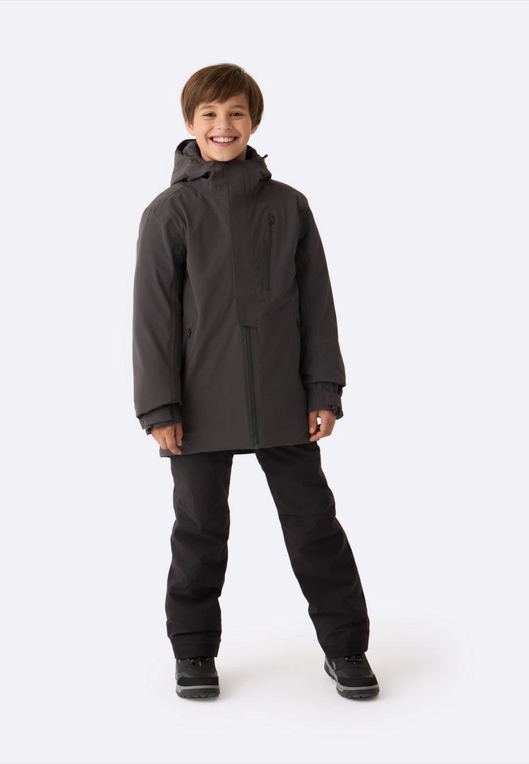 Куртка Lassie 73103355-9420 - фото 1