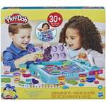Пластилин Play-Doh Супер-студия