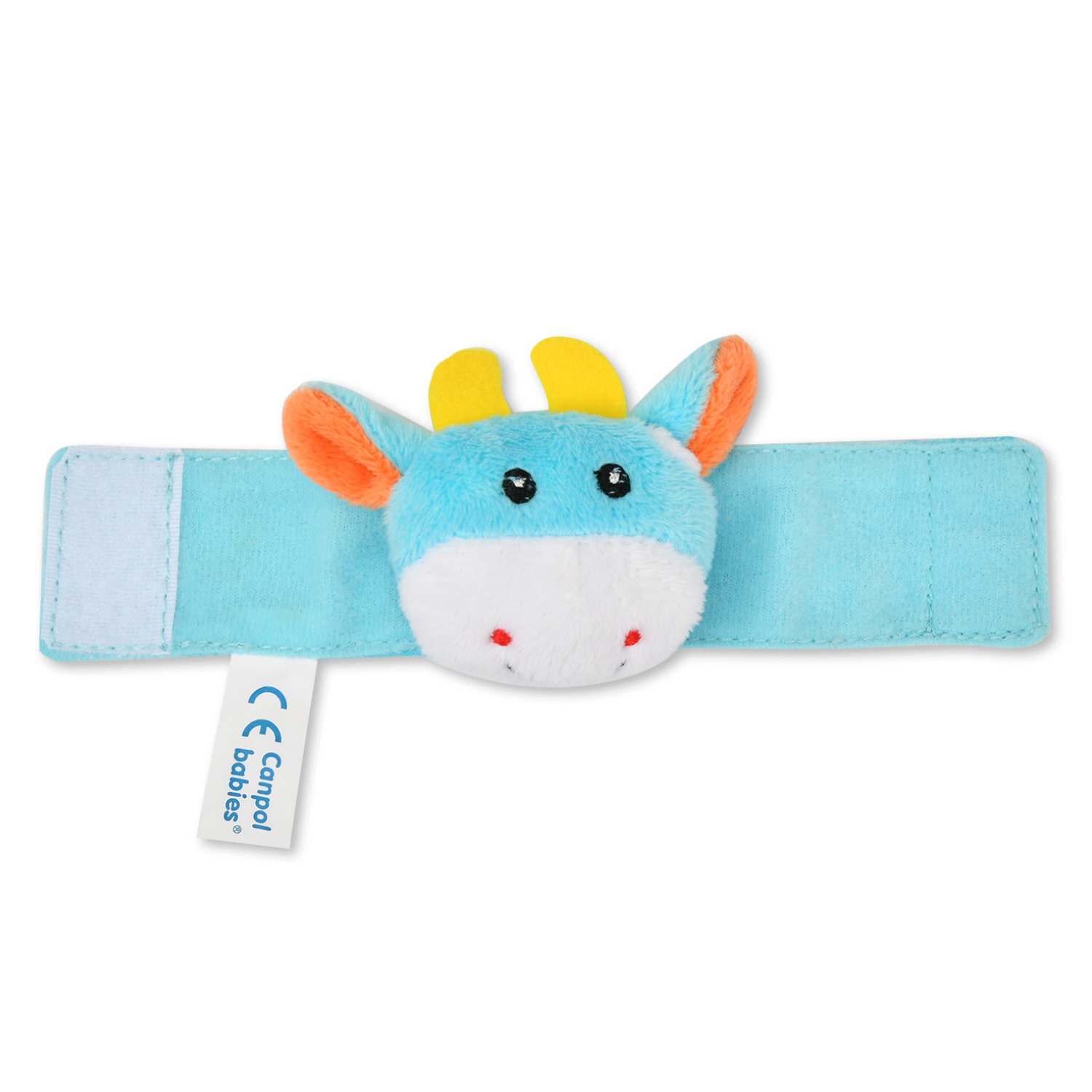 Игрушка Canpol Babies подвеска - фото 4