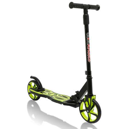 Самокат Cool Wheels двухколесный
