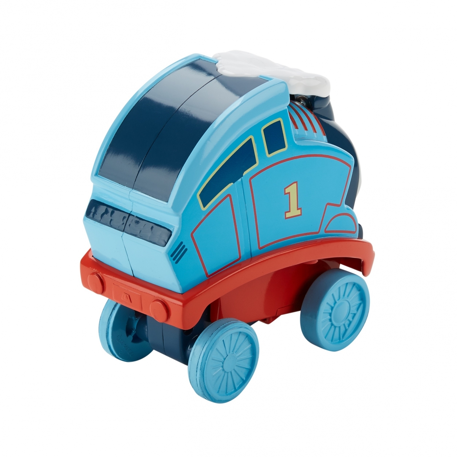 Поезд Thomas and Friends - фото 3
