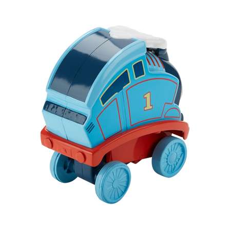 Паровозик Thomas & Friends Томас переворачивающийся DTP10