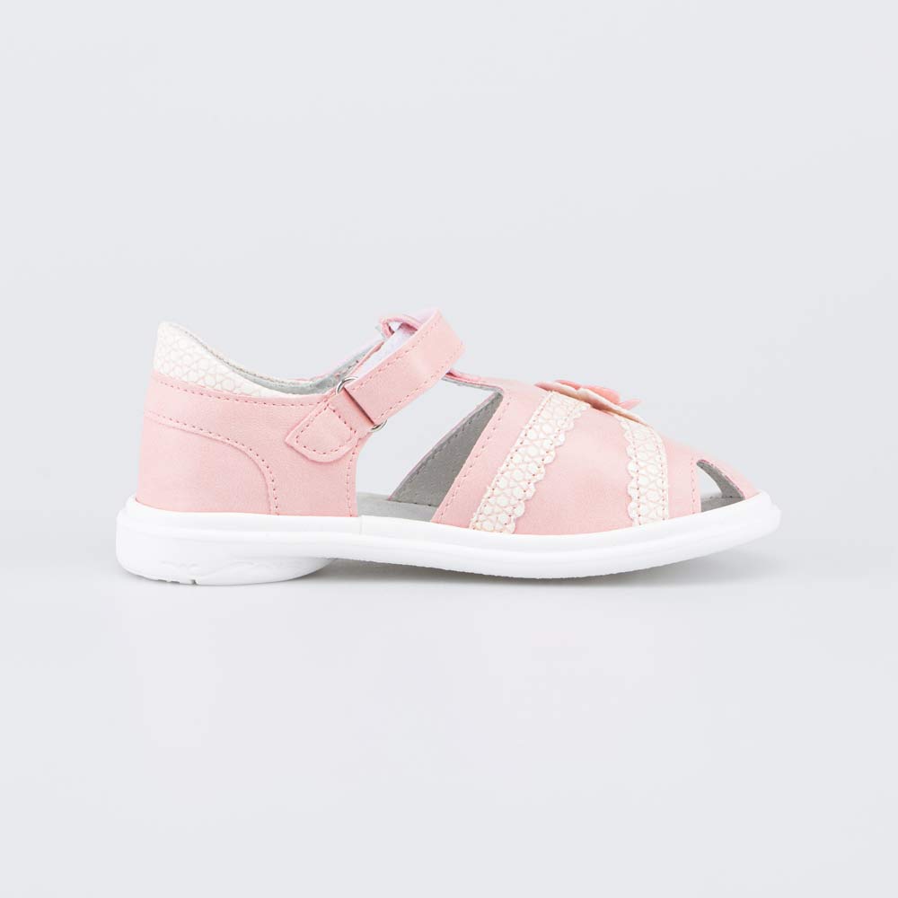 Сандалии ТОП-ТОП 330029/51713-2 - фото 2