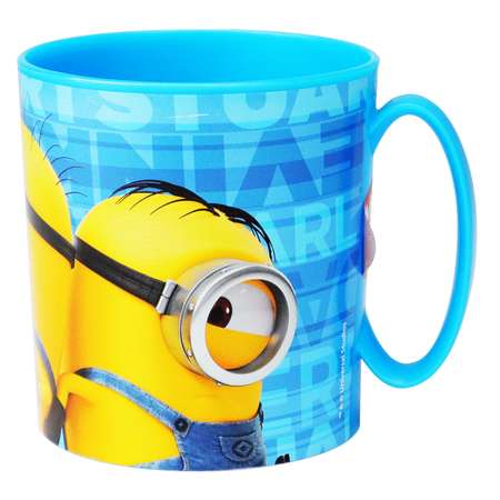 Кружка STOR Миньоны 350мл 265045