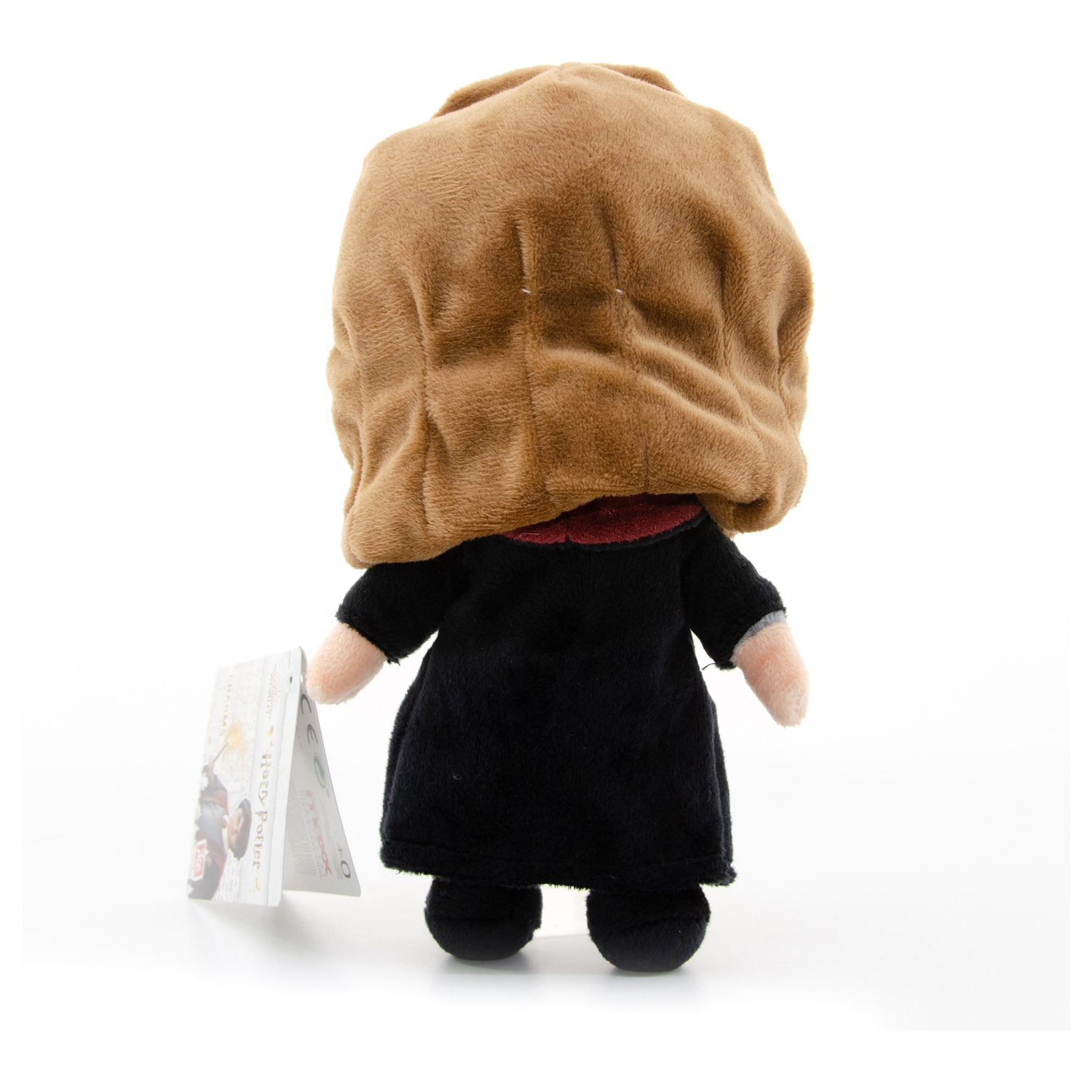 Мягкая игрушка Harry Potter Гермиона грейнджер - фото 3