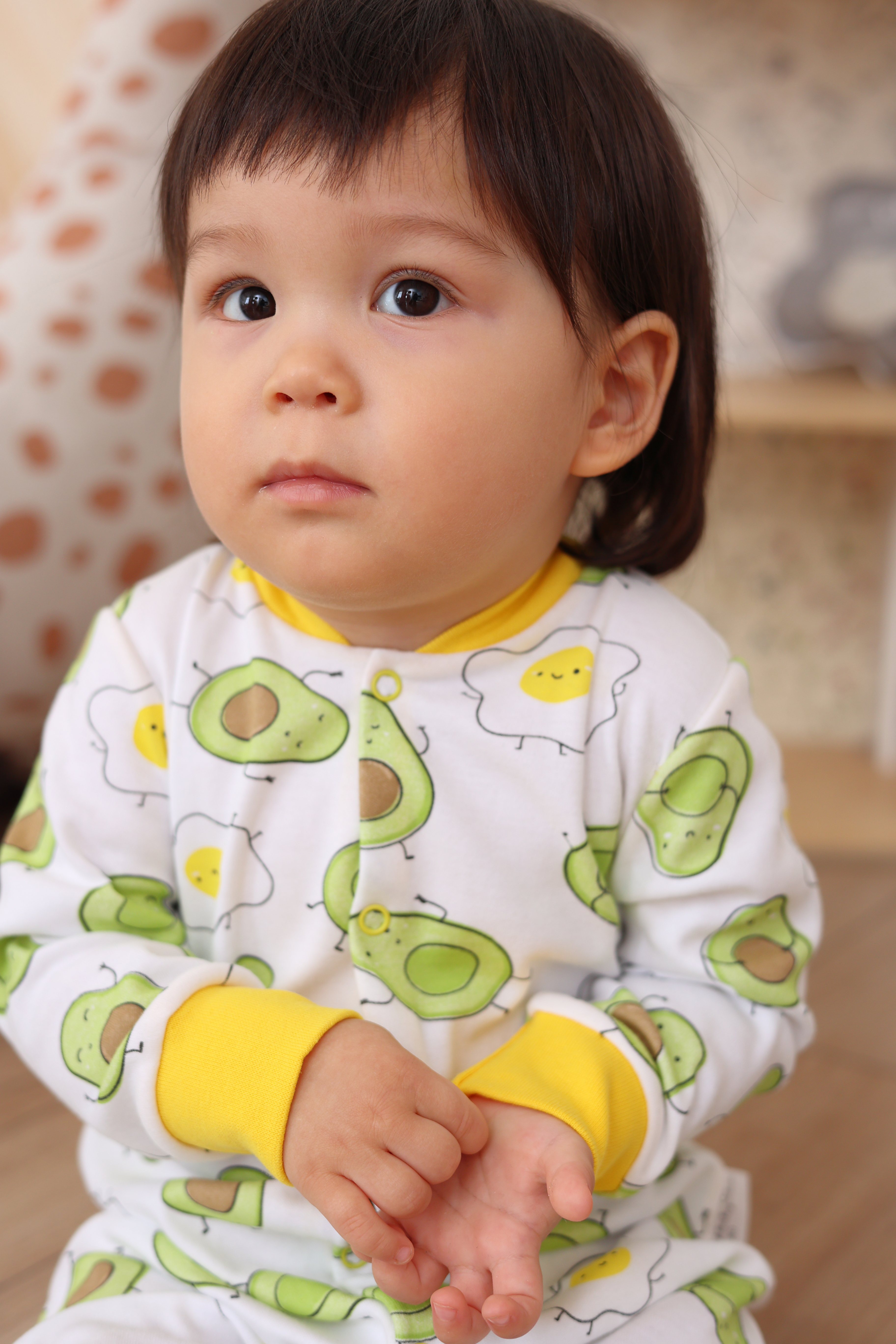 Комбинезон LeeLuckBaby K3030-large - фото 8