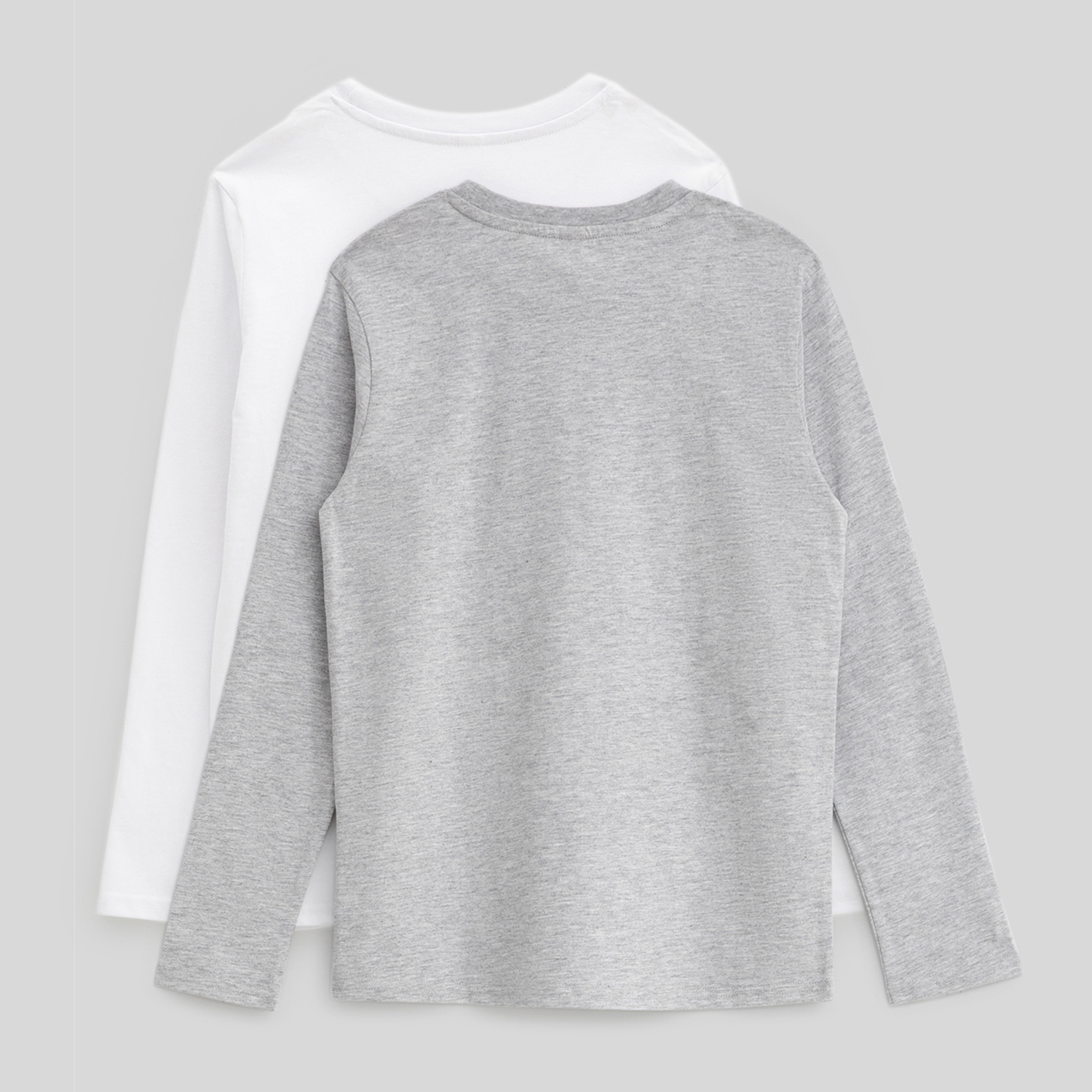 Лонгслив 2 шт Acoola 20140150004_0058216 - фото 2