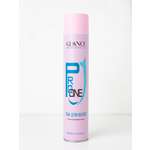 Лак для волос Glance Professional ProONE сильная фиксация 500мл