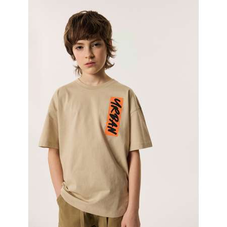 Футболка Futurino Fashion