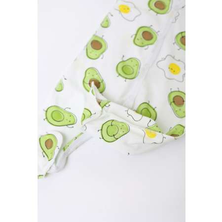 Комбинезон LeeLuckBaby