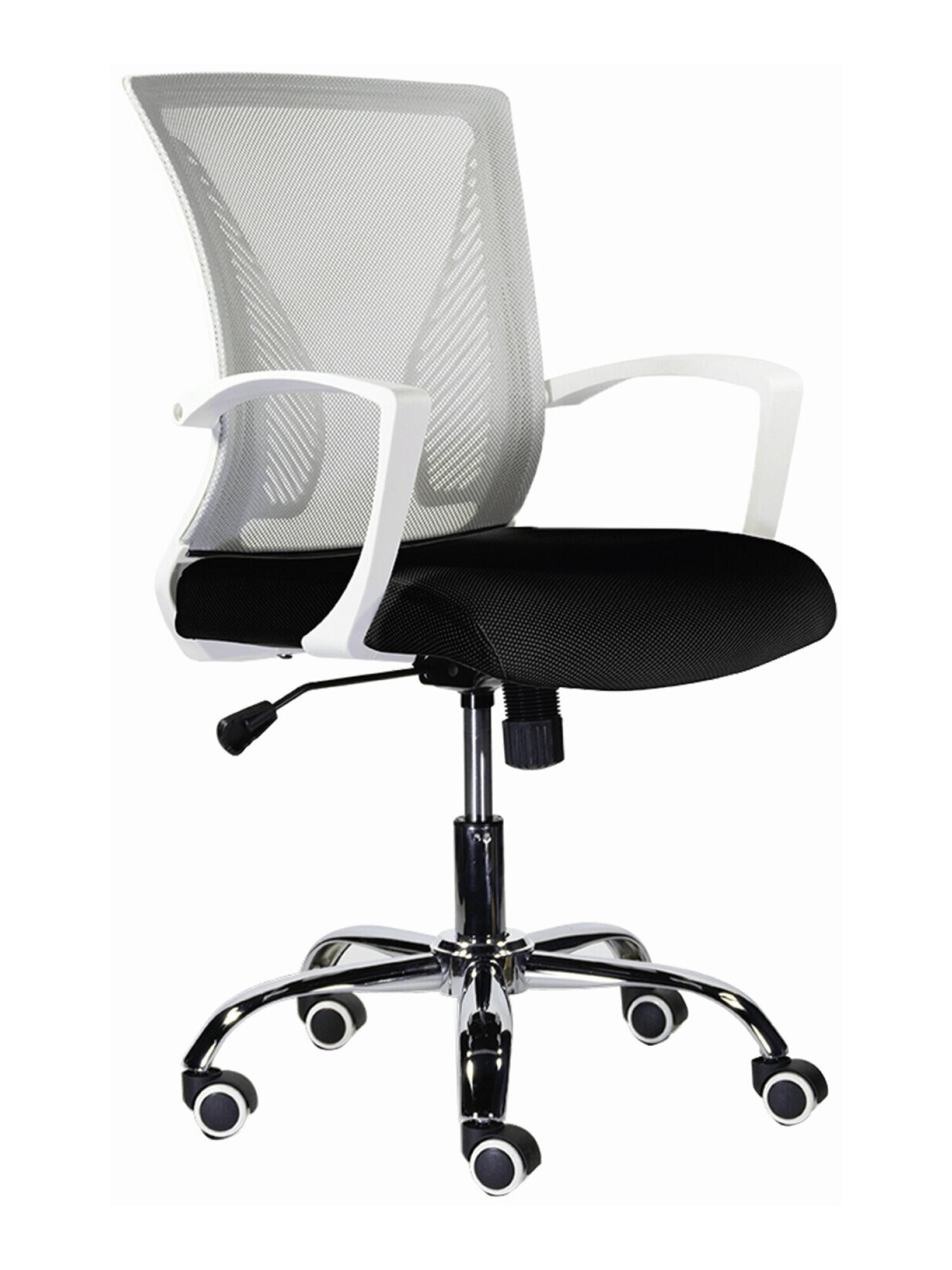 Компьютерное кресло Brabix - фото 8