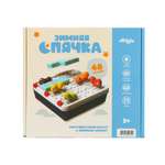 Настольная игра Attivio Зимняя спячка