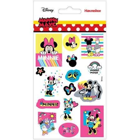 Наклейки Disney