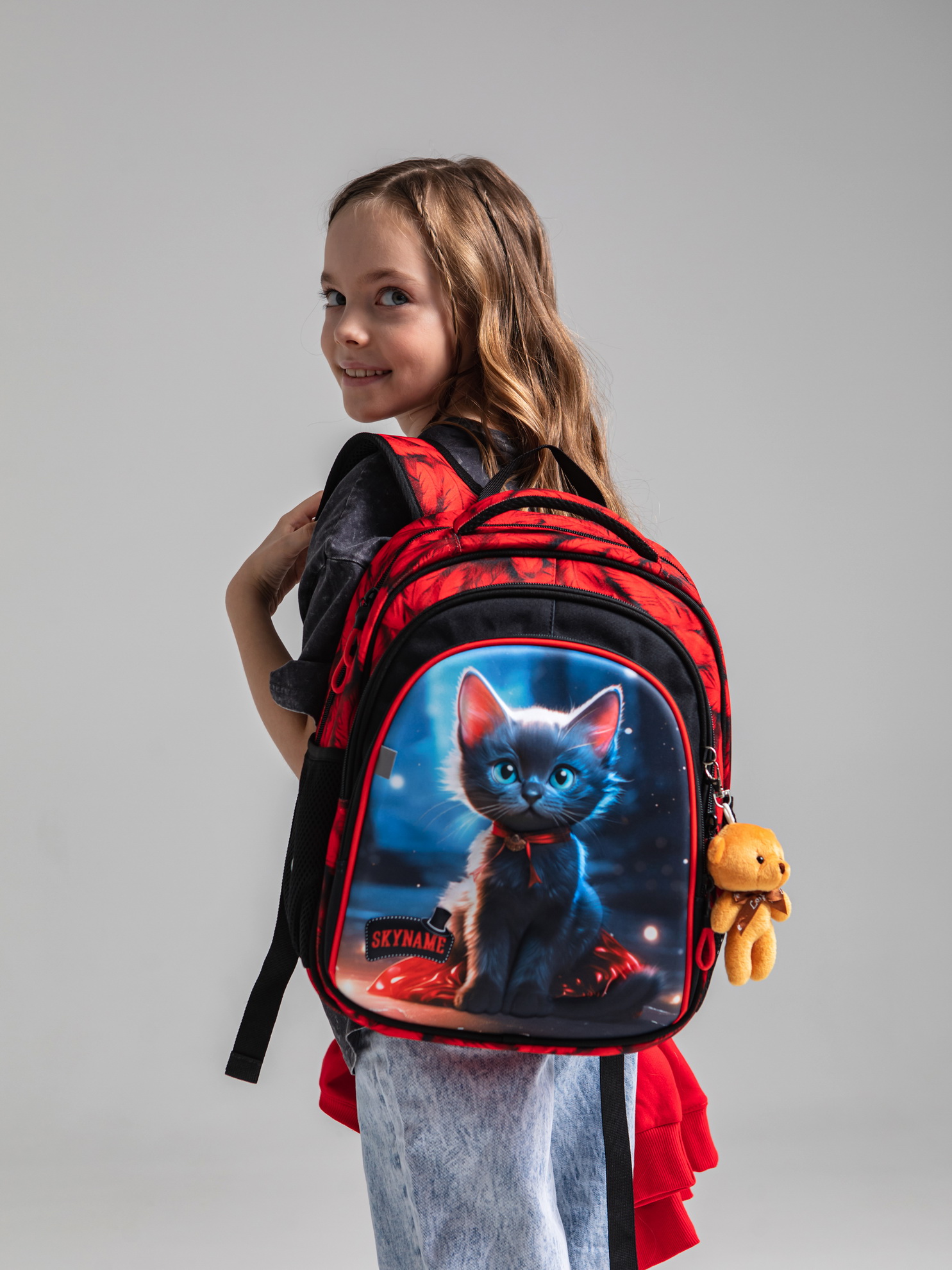 Рюкзак SkyName - фото 6