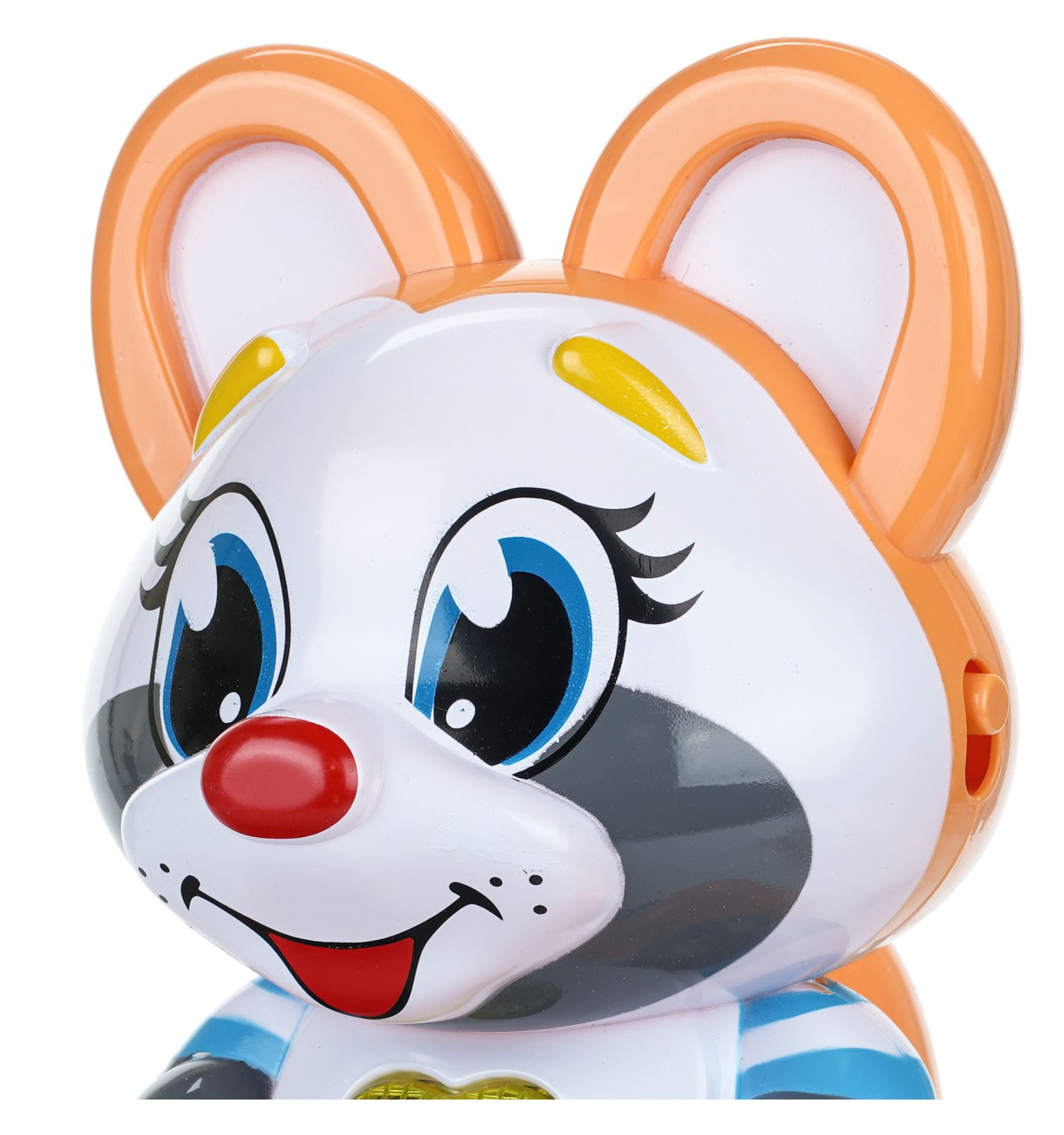 Игрушка УМка развивающий центр Крошка Енот - фото 3
