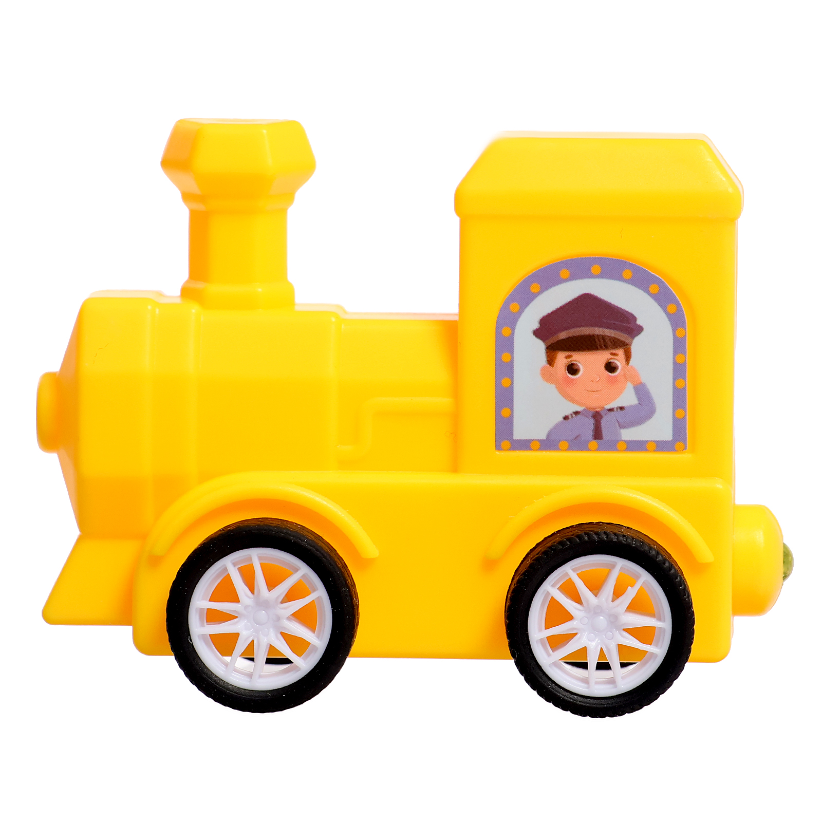 Настольная игра Zabiaka - фото 6