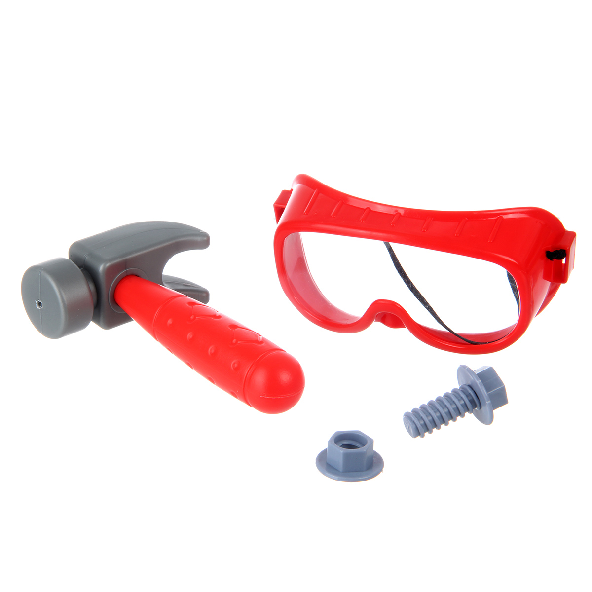 Игрушка Veld Co с молотком - фото 3