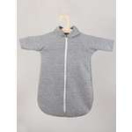 Конверт на выписку Чудо-Чадо серый