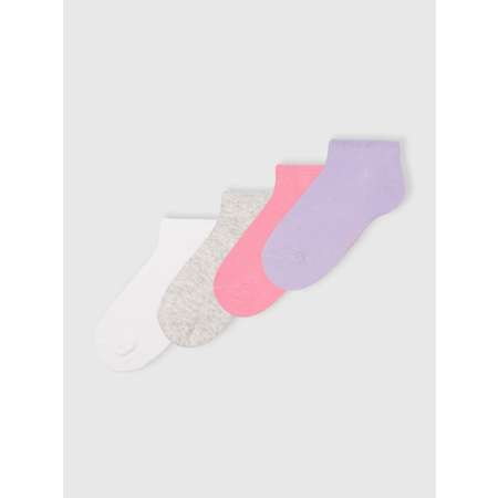 Носки 4 пары United Colors of Benetton