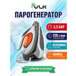 Парогенератор VLK Vesuvio-5500 / паровой удар до 120 г/мин / 3,5 Бар