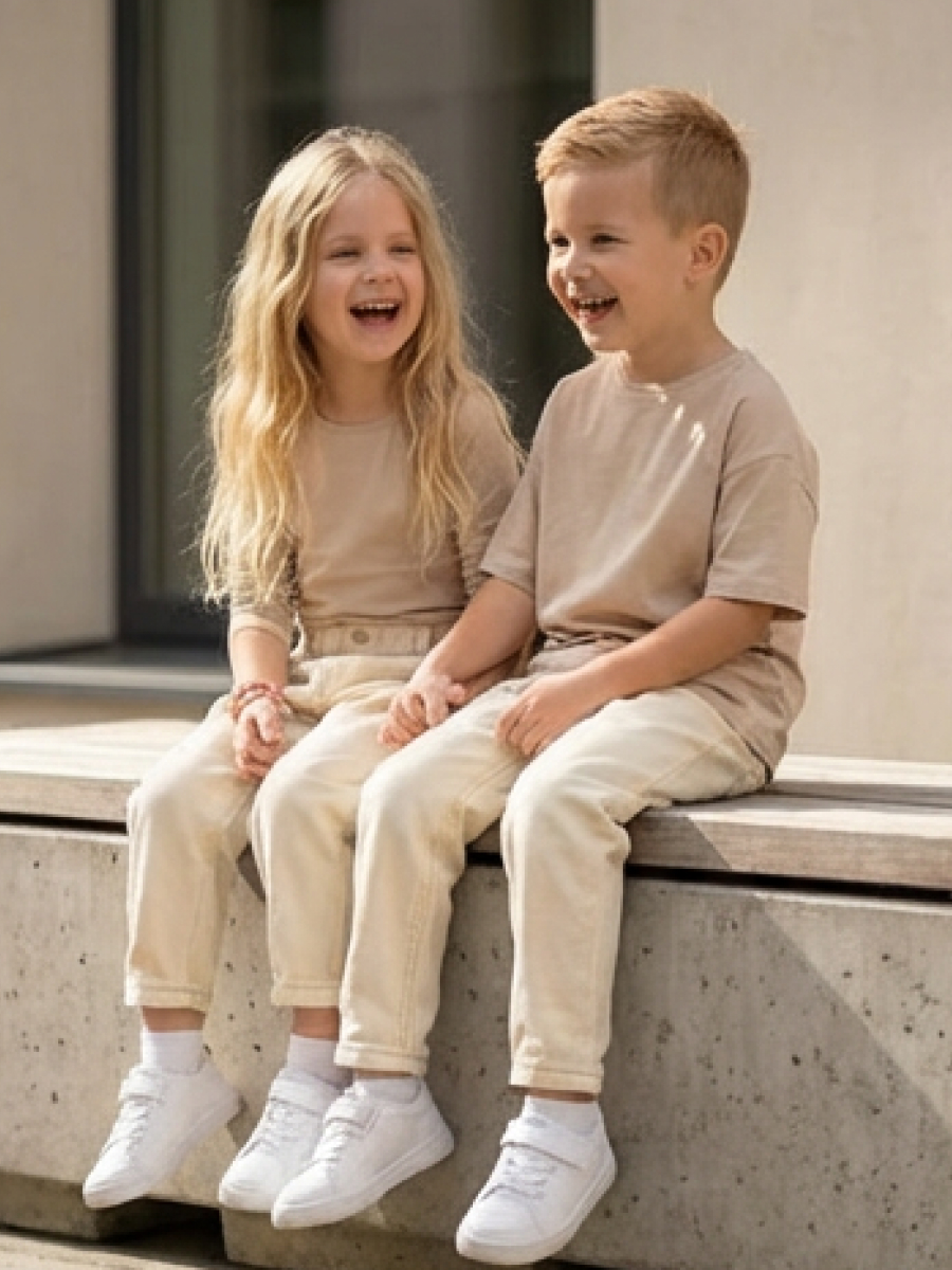 Джинсы Artcher Jeans0001white - фото 14