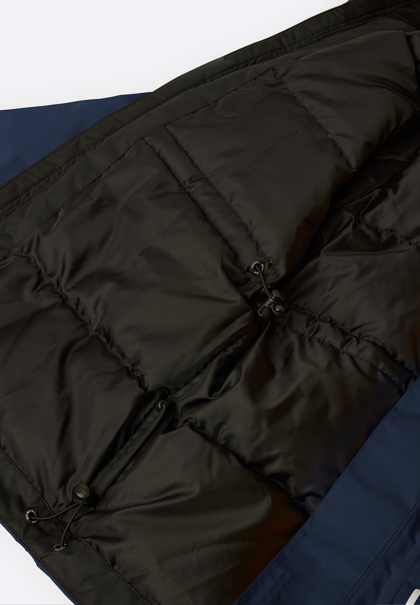 Куртка Lassie 7100126A-6980 - фото 10