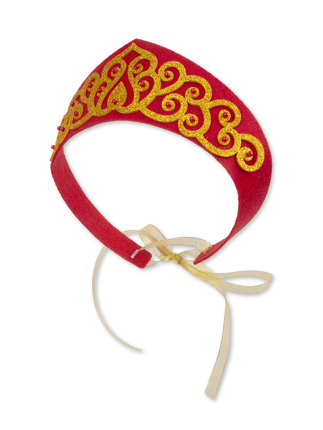 Набор для творчества Santa Lucia бисер - фото 1