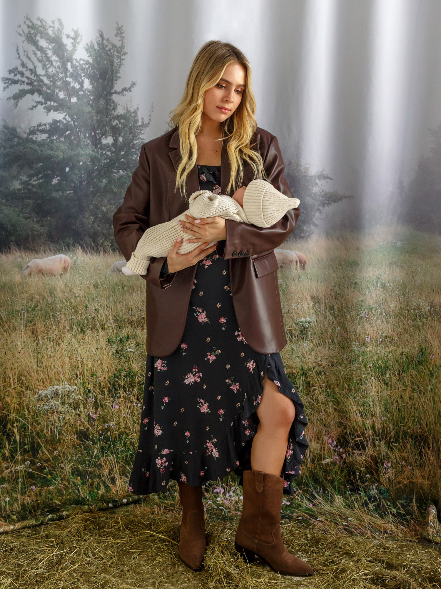 Комбинезон Amarobaby AB-OD22-PLT5/33 - фото 19