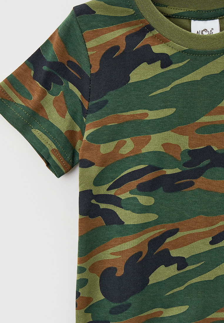 Футболка N.O.A. 11547-1 - фото 4