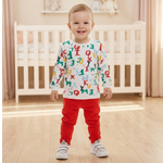 Свитшот и брюки Deiko Baby