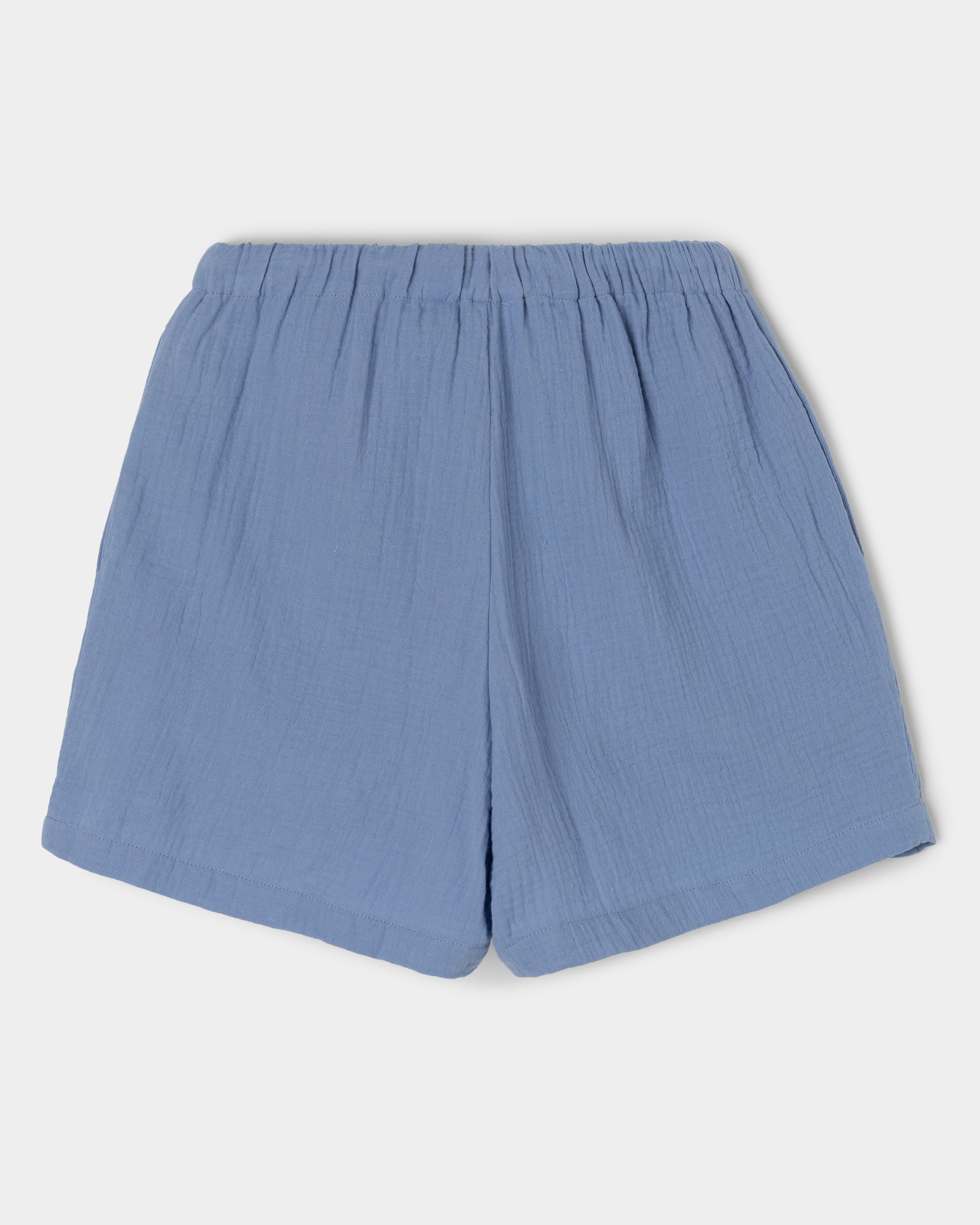 Шорты Futurino S26FU3-G385tg-D6 - фото 2