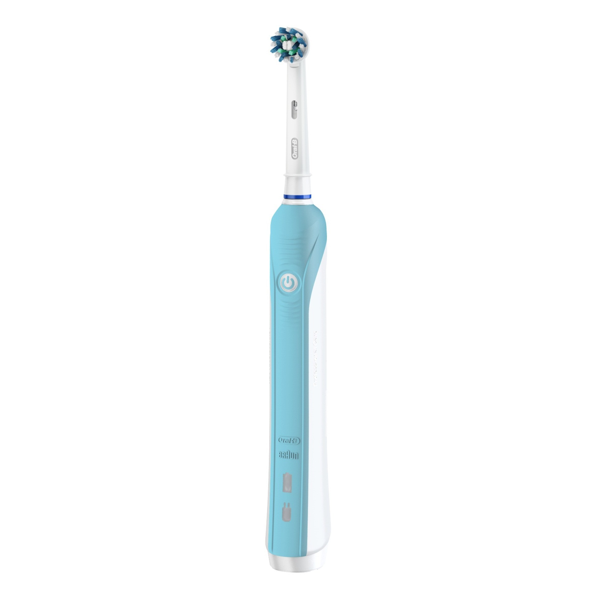 Зубная щетка электрическая Oral-B - фото 3