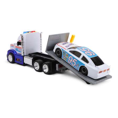 Грузовик Mobicaro